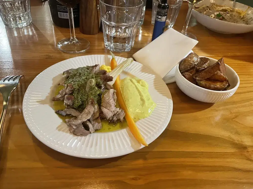 Pardalinho Le Moineau_ARO I ÈN RESTAURANT_Foix_Bewertung