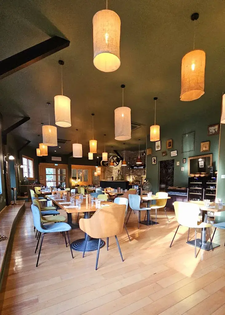 ARO I ÈN RESTAURANT_Foix_slider_image_2