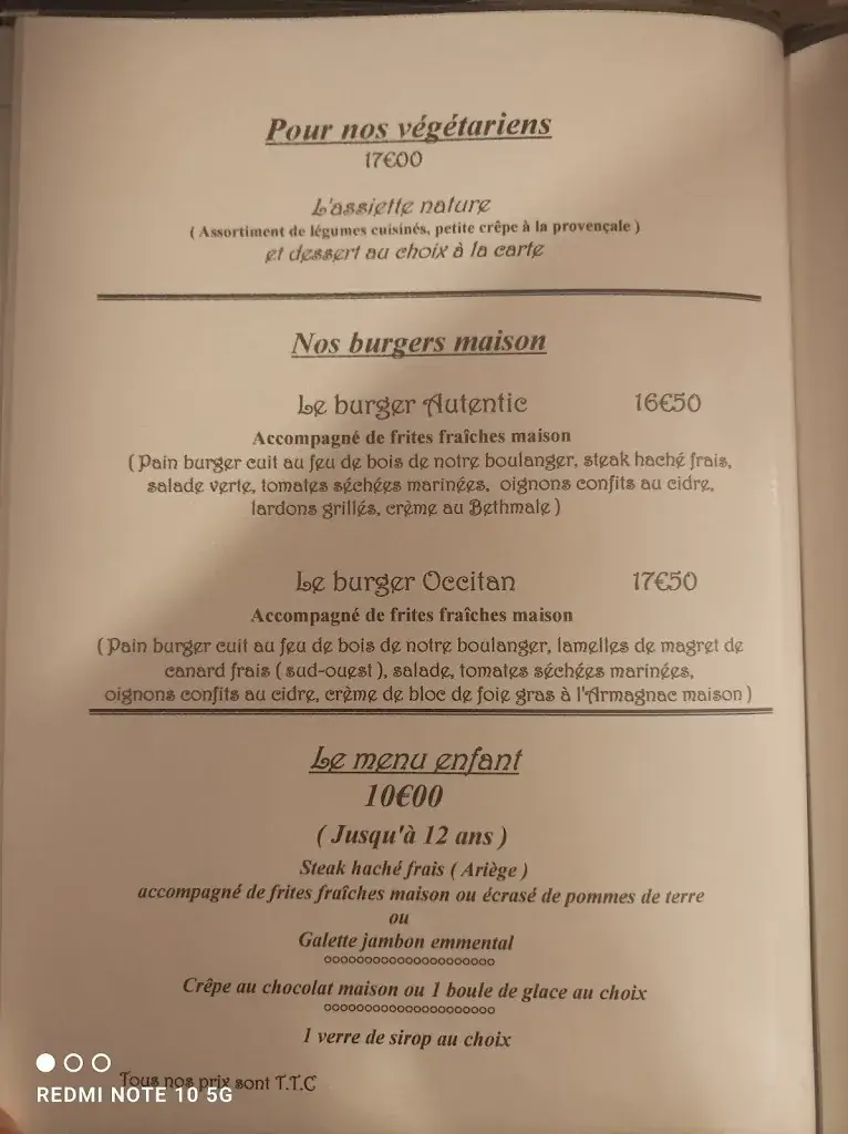 Menü_l'Autentic_Foix_Bild_2