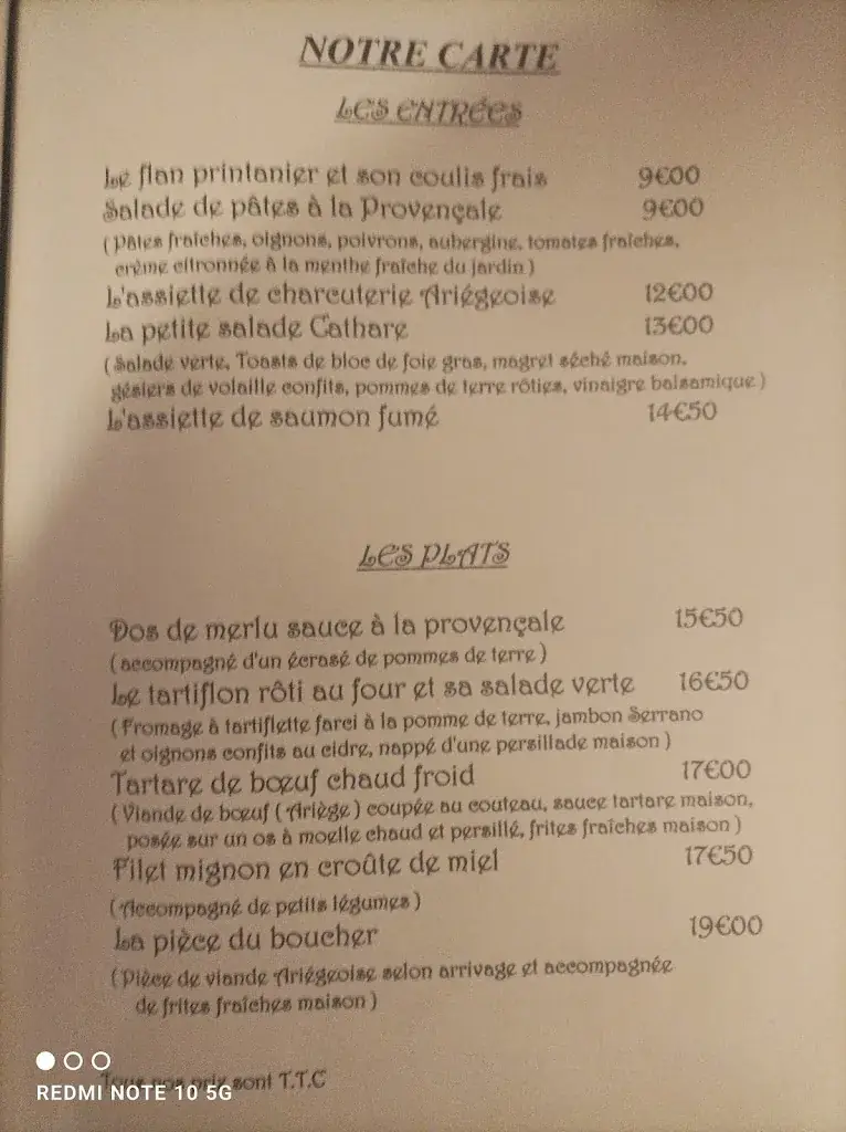 Menü_l'Autentic_Foix_Bild_3