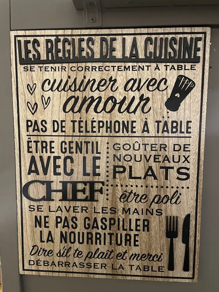 Colette Durrieu_l'Autentic_Foix_Bewertung