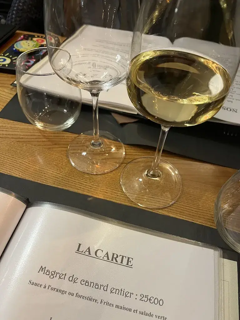 Emma LGD_l'Autentic_Foix_Bewertung