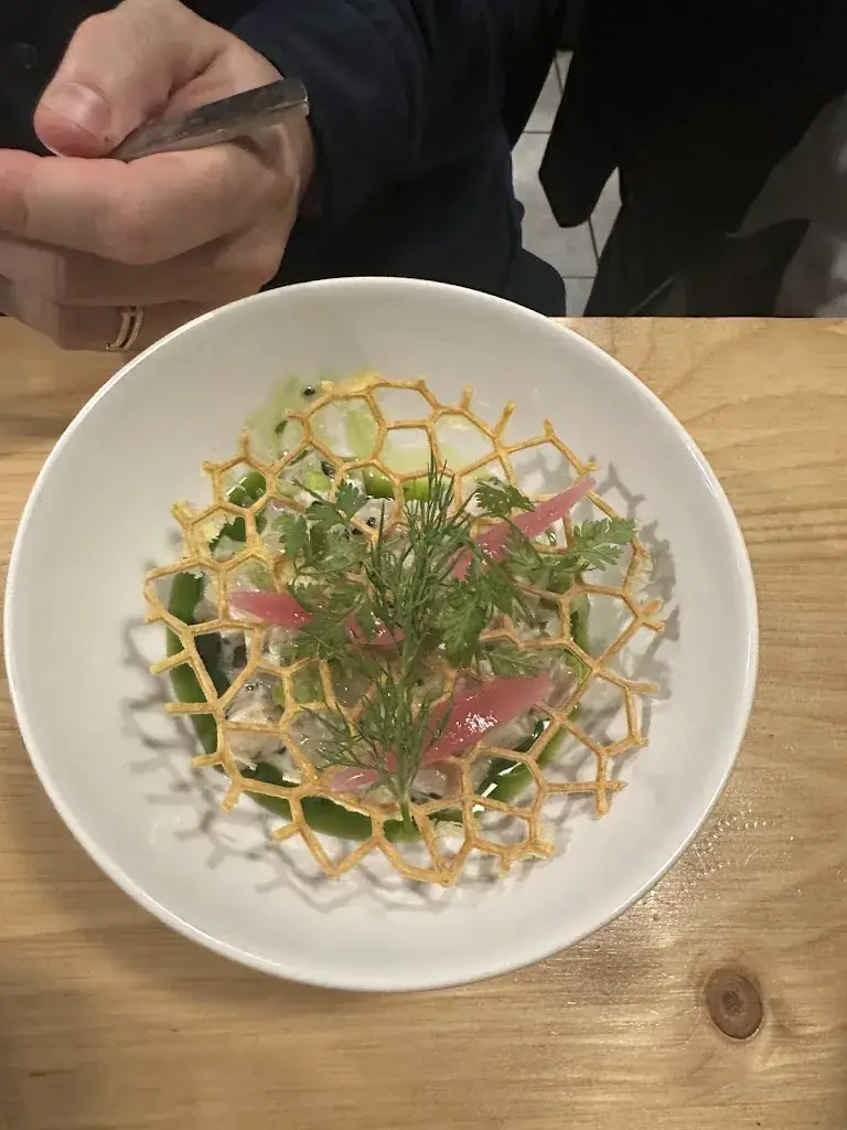 Michelle Spencer_Con Art_Foix_review