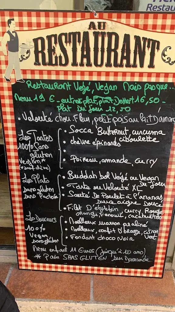 Menu_Le Chat Chapeauté_Foix_image_1