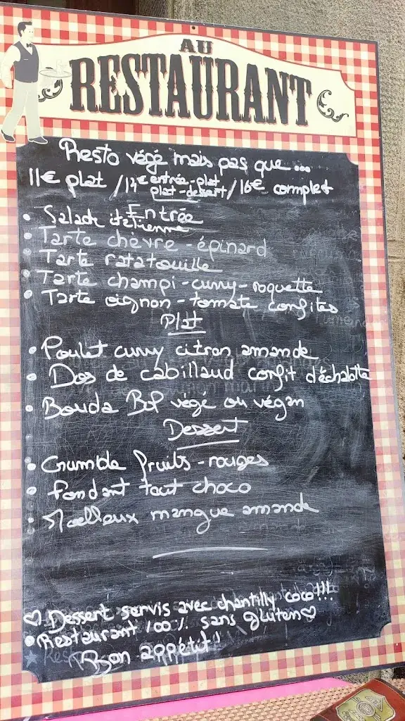 Menu_Le Chat Chapeauté_Foix_image_2