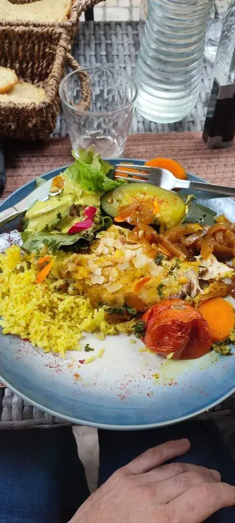 Menu_Le Chat Chapeauté_Foix_image_4