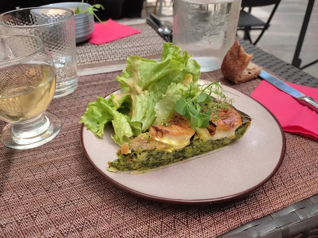 Menu_Le Chat Chapeauté_Foix_image_5