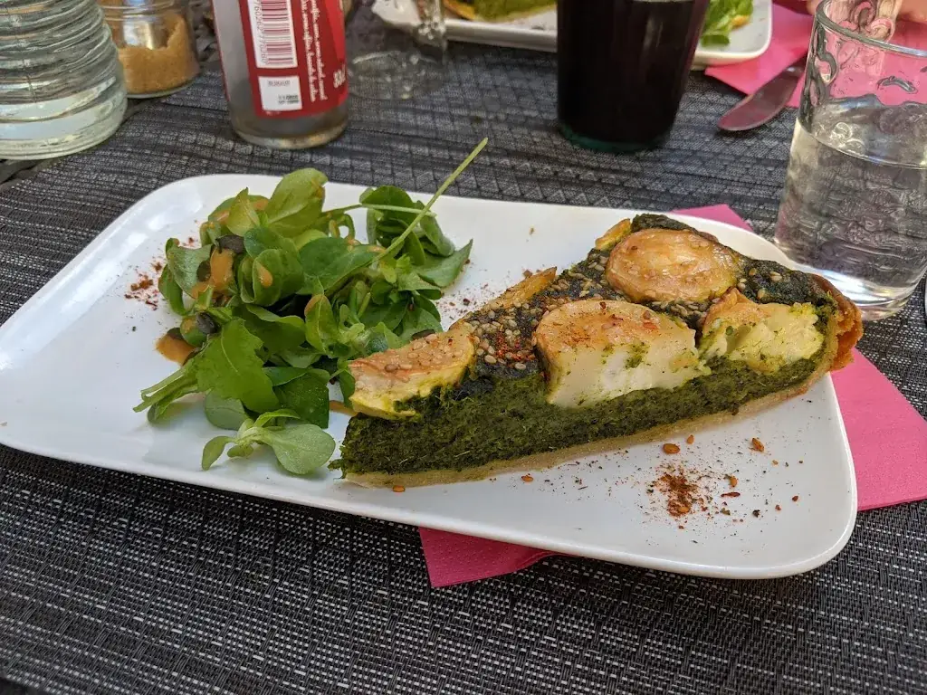 Thomas R._Le Chat Chapeauté_Foix_review