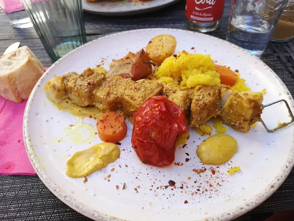 Nel_Le Chat Chapeauté_Foix_review