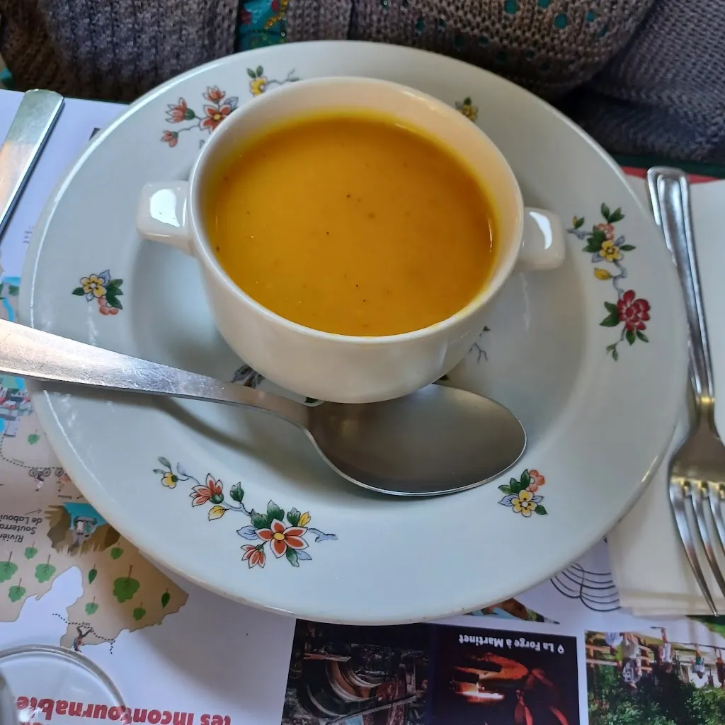 Menu_Bar Auberge Miranda_Foix_image_5