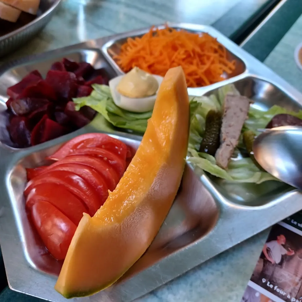 Menu_Bar Auberge Miranda_Foix_image_6