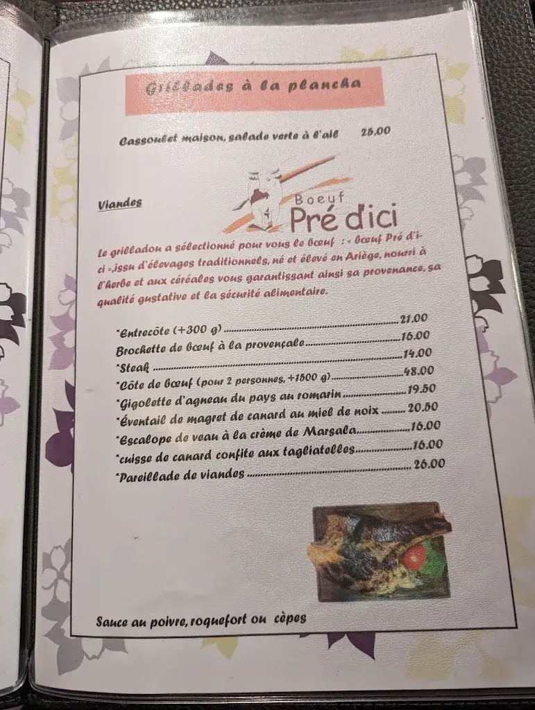 Menu_Au Grilladou_Foix_image_4