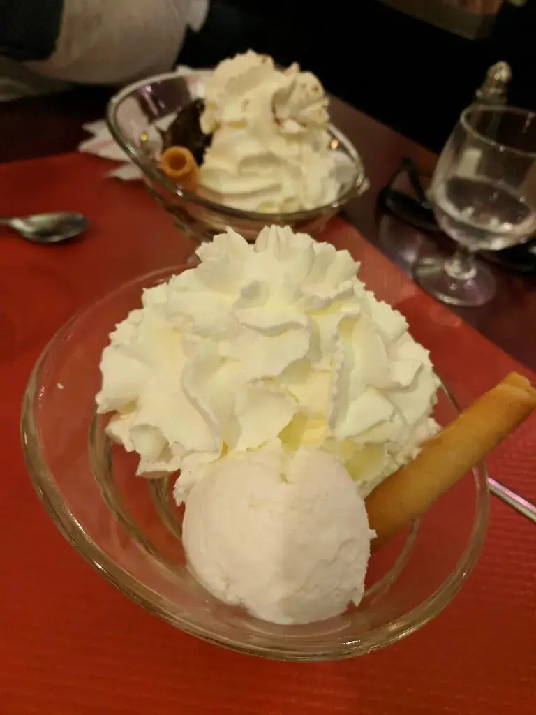 Greg Chance_Au Grilladou_Foix_review