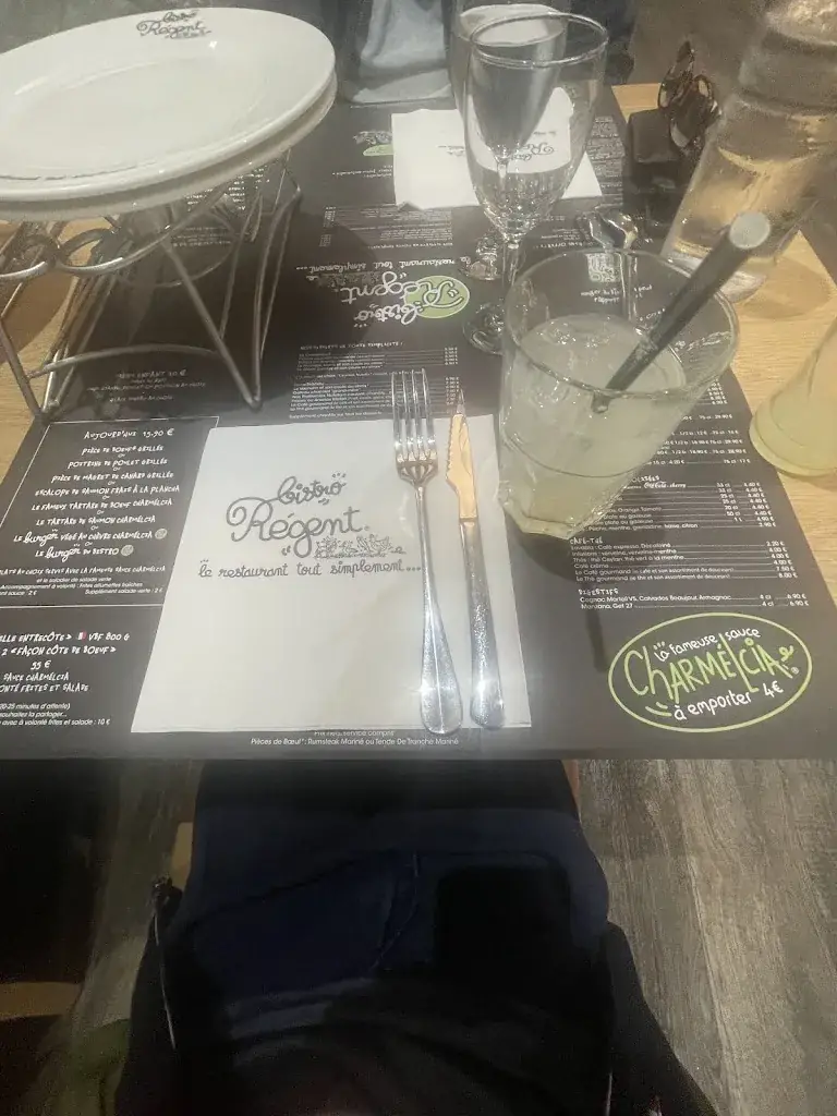 Menu_Bistro Régent Foix_Foix_image_2