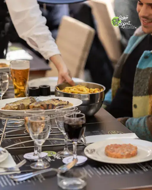 Menu_Bistro Régent Foix_Foix_image_9