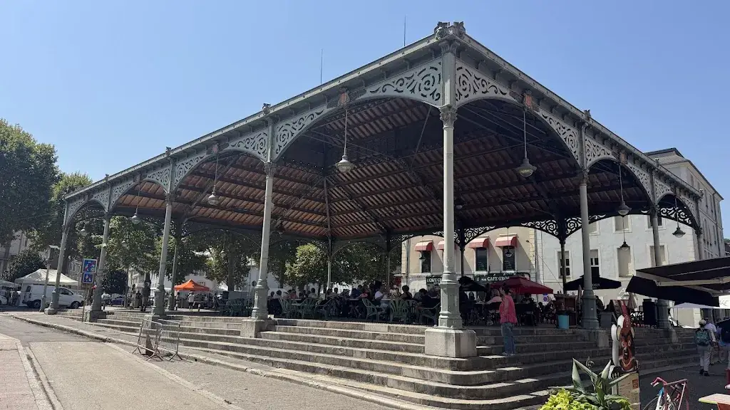 thierry genoud_Bistro Régent Foix_Foix_review