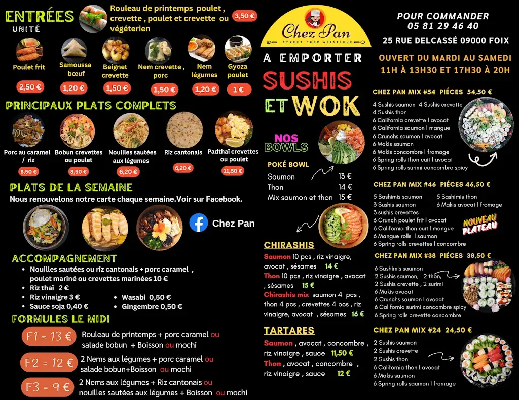 Menu_Chez Pan_Foix_image_2