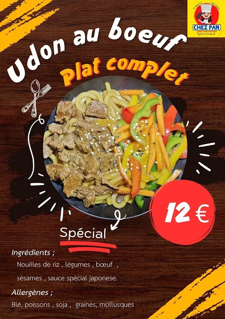 Menu_Chez Pan_Foix_image_3