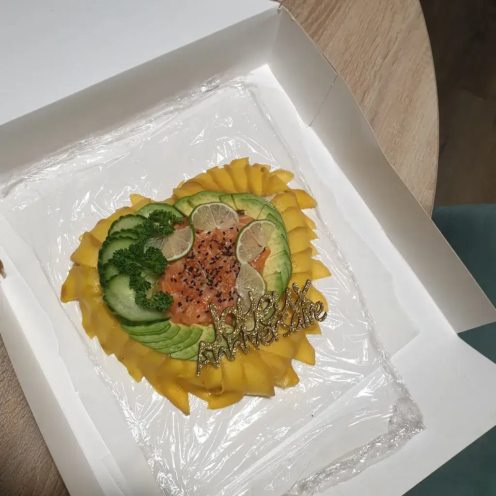 Deakkon_Chez Pan_Foix_avis