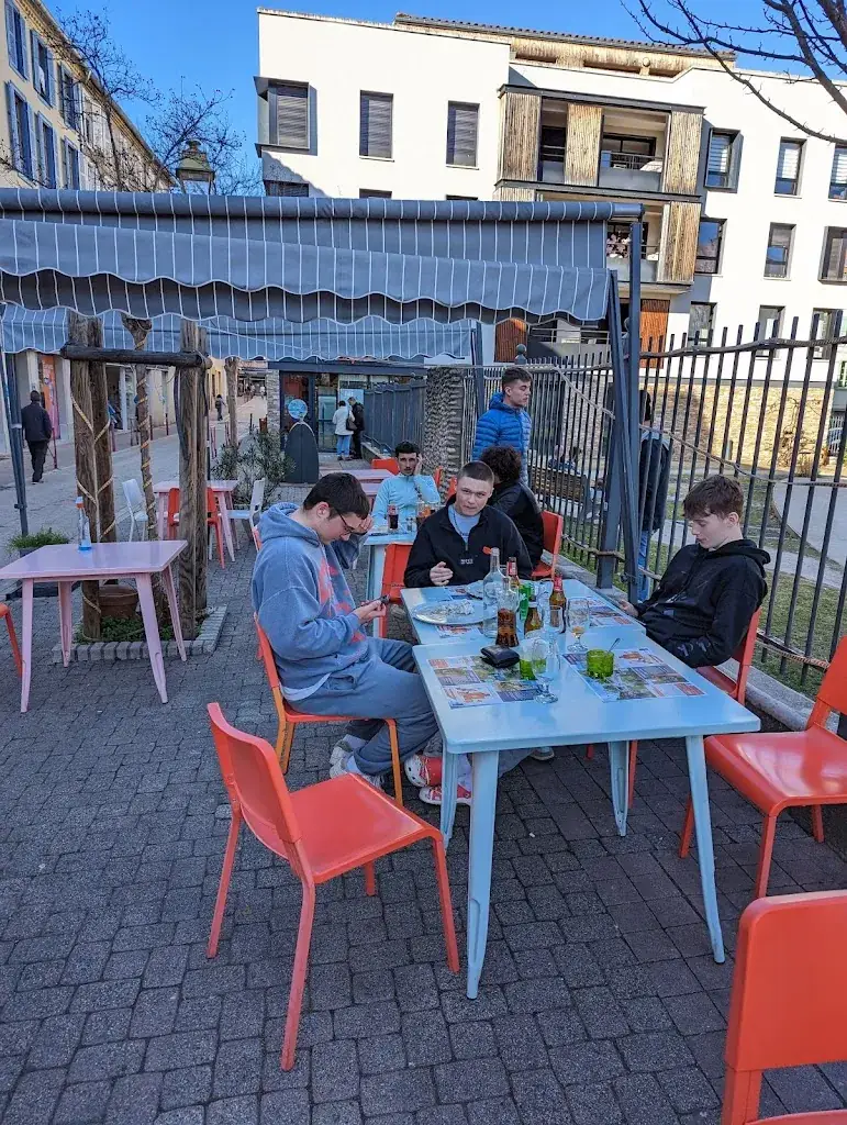 Robin Ireland_Peppo'_Foix_review