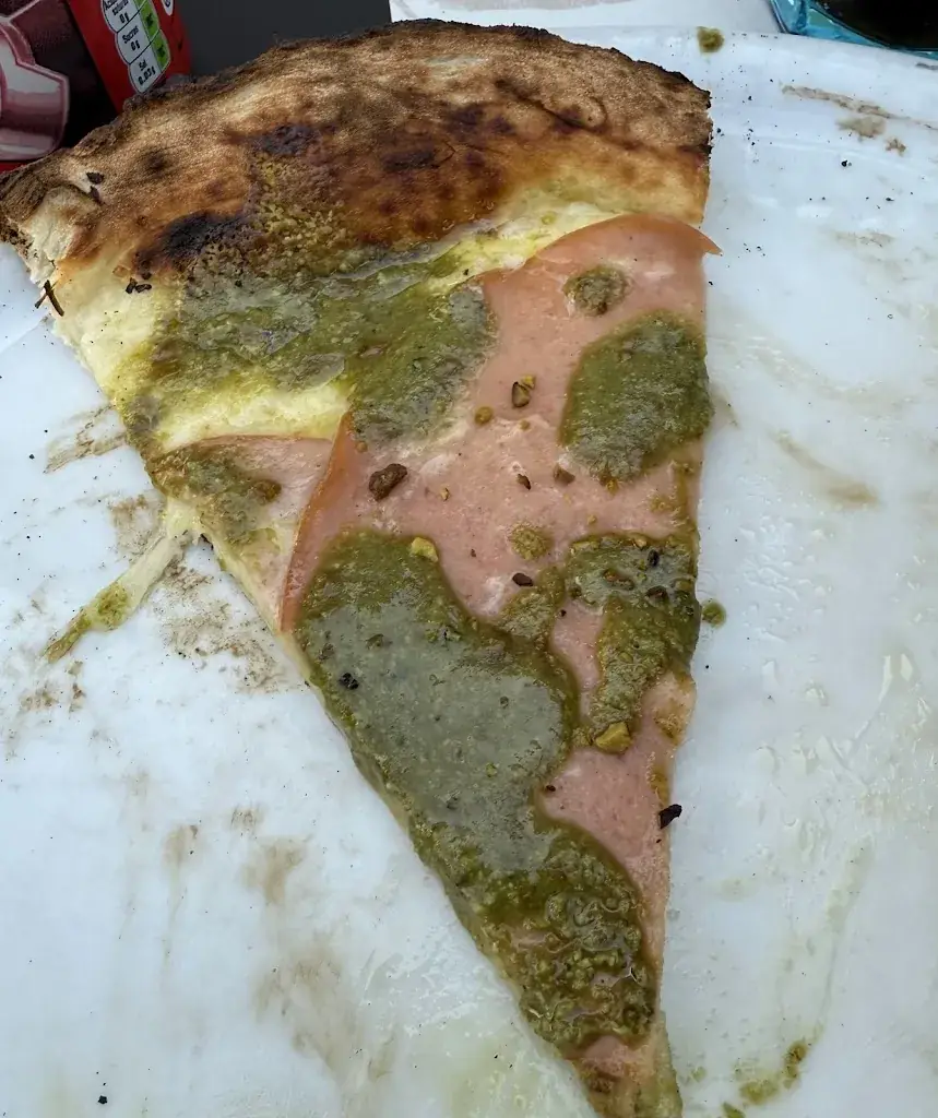 Emile Aaji_Peppo'_Foix_review