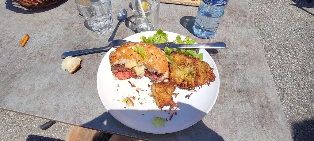 Menu_Restaurant Les Terres Rouges_Grand-Bornand_immagine_5