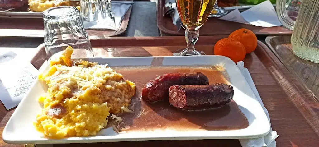 Menu_Restaurant Les Terres Rouges_Grand-Bornand_immagine_9