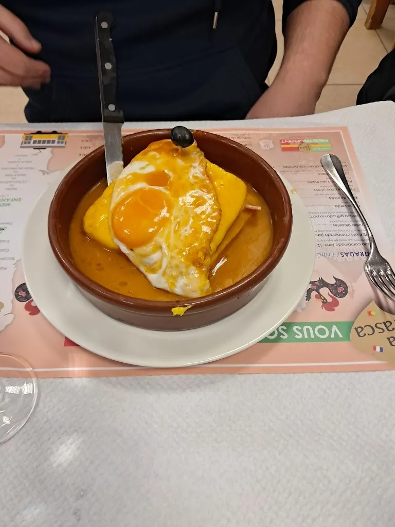 Aurélia S_La tasca_Foix_recensione