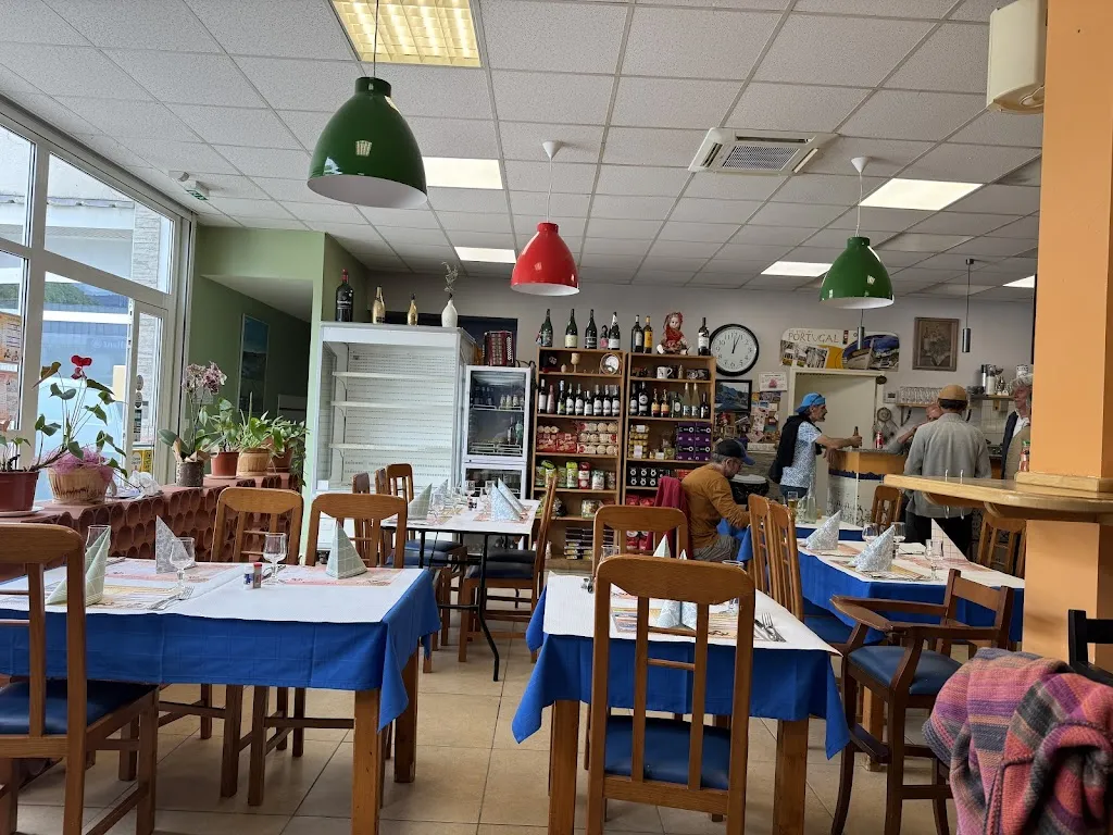 La tasca ristorante a Foix