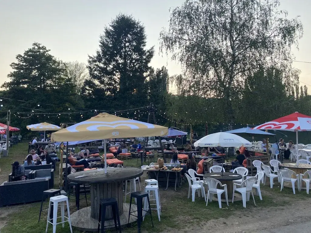 Foix plage ristorante a Foix