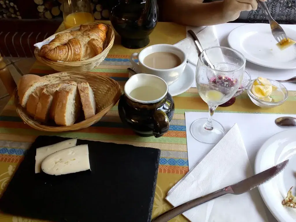 Menu_Restaurant La Ciboulette_Foix_image_3