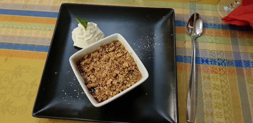 Menu_Restaurant La Ciboulette_Foix_image_4