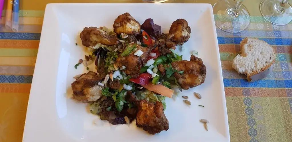 Menu_Restaurant La Ciboulette_Foix_image_6