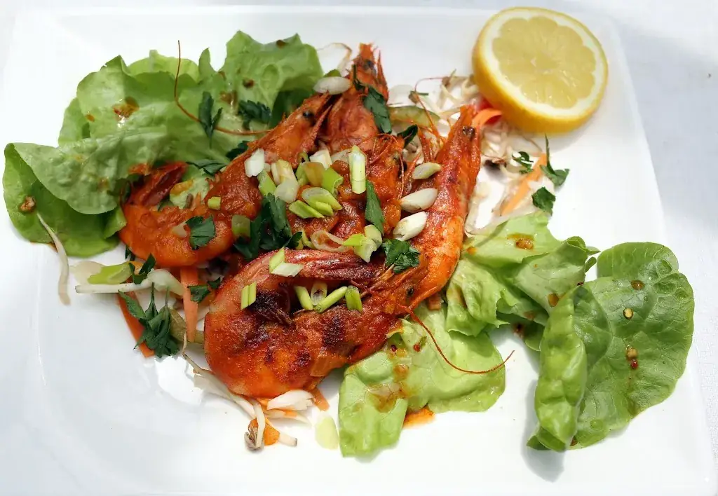 Menu_Restaurant La Ciboulette_Foix_image_7