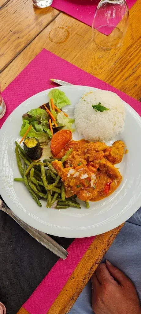 Menu_Restaurant La Ciboulette_Foix_image_9