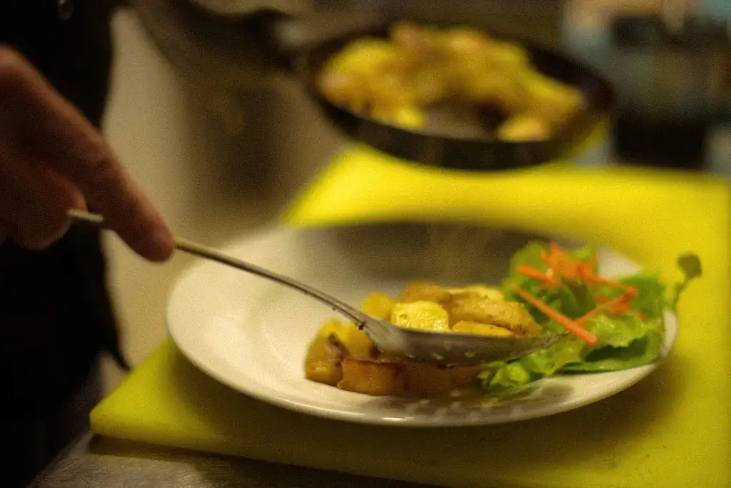 Restaurant La Ciboulette_Foix_slider_image_3