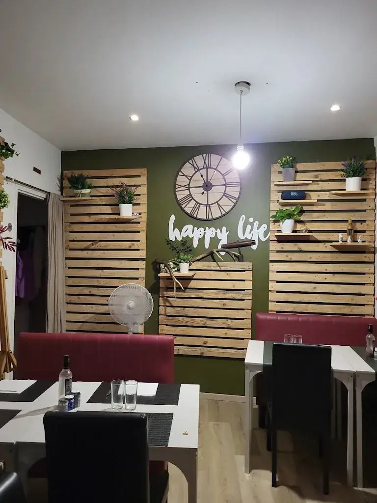 Terre & Mer restaurant in Foix