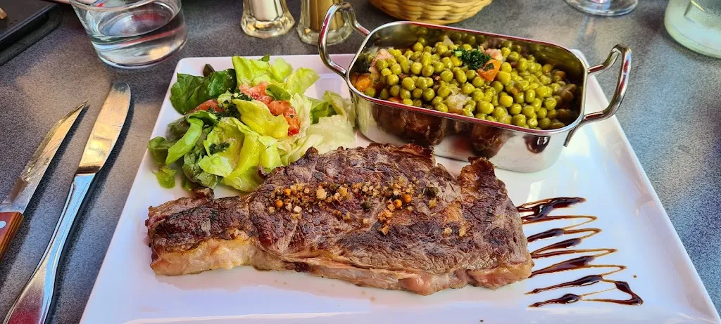 Menu_Restaurant Le XIX_Foix_image_7