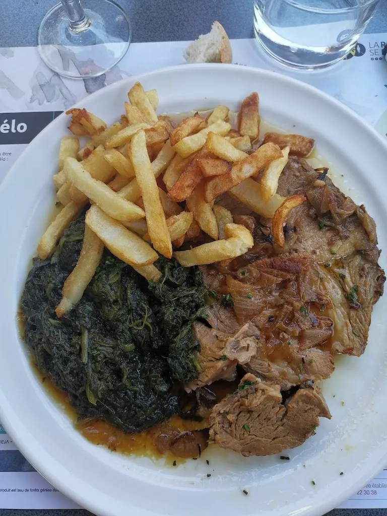 Menu_Restaurant Le XIX_Foix_image_8