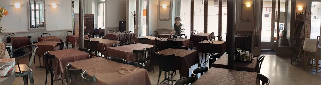 Stu Mace_Restaurant Le XIX_Foix_review