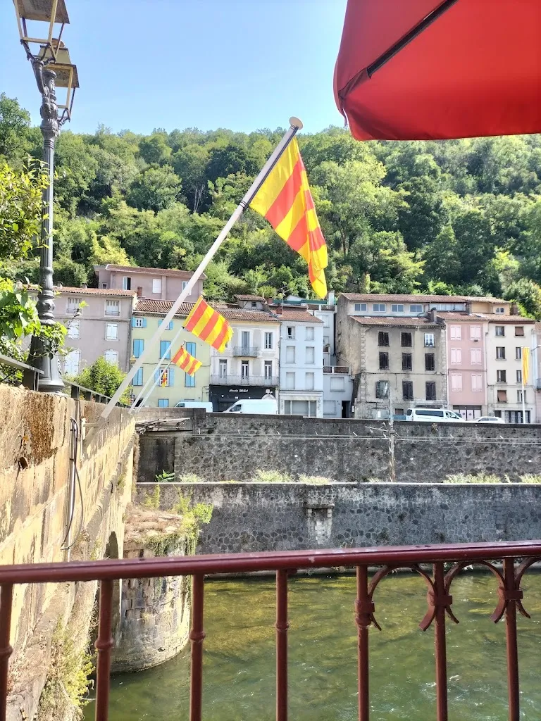 Elise Moncasi_Restaurant Le XIX_Foix_review