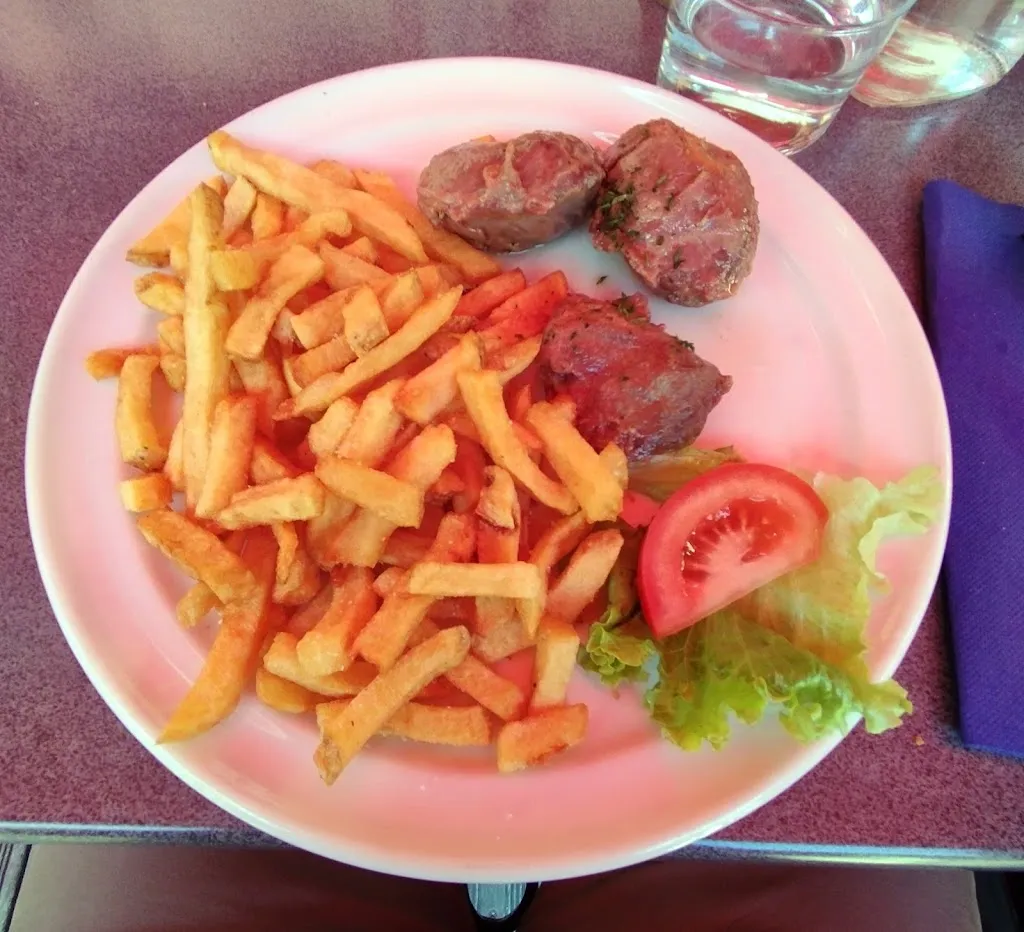 Restaurant Le XIX_Foix_slider_image_2