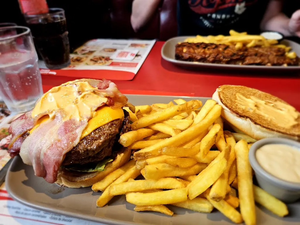 Menu_Buffalo Grill Foix_Foix_immagine_7