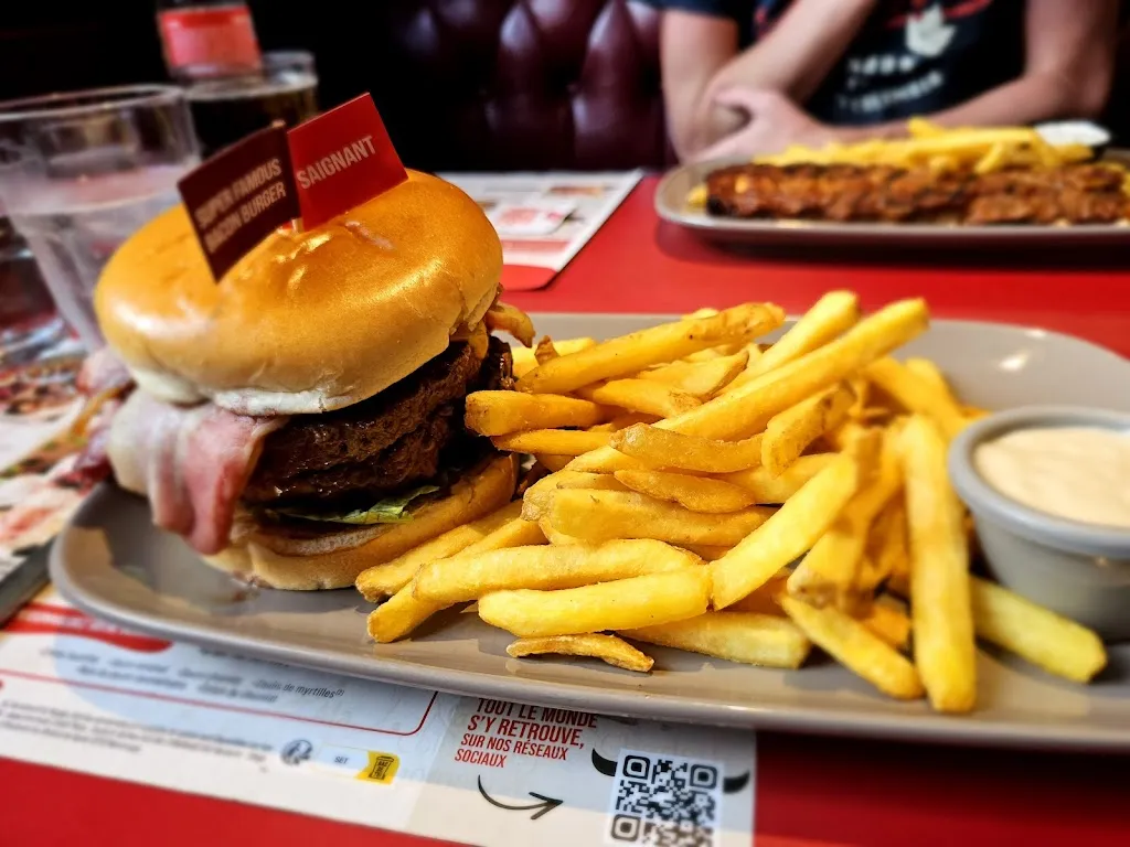 Menu_Buffalo Grill Foix_Foix_immagine_9