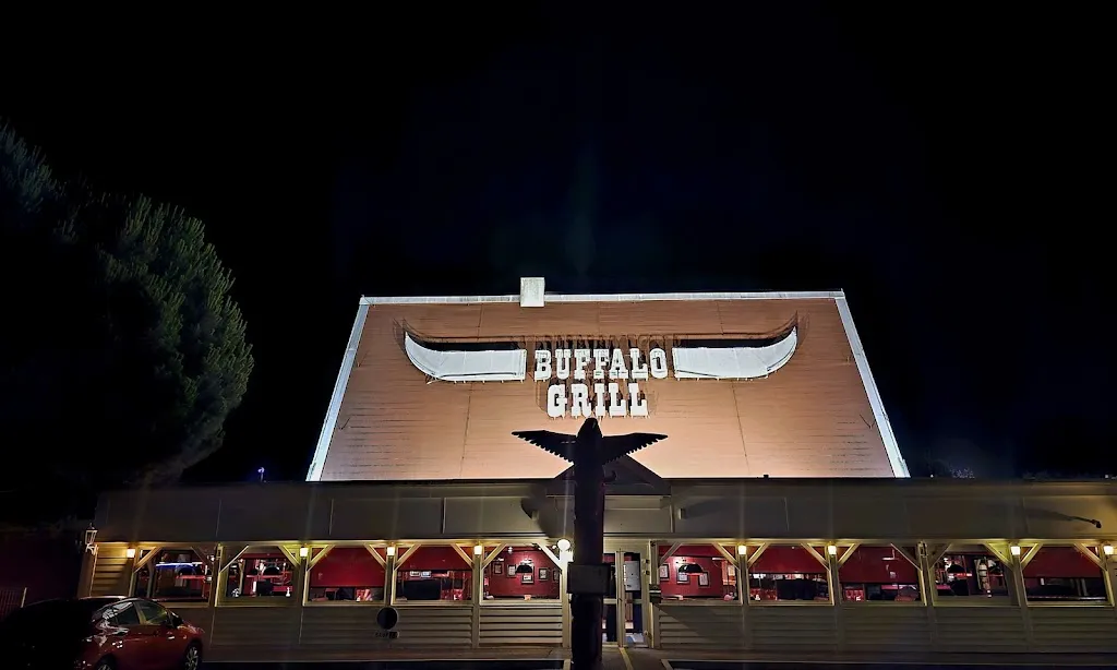 Buffalo Grill Foix_Foix_slider_image_1