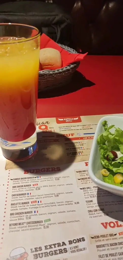 Buffalo Grill Foix_Foix_slider_image_2