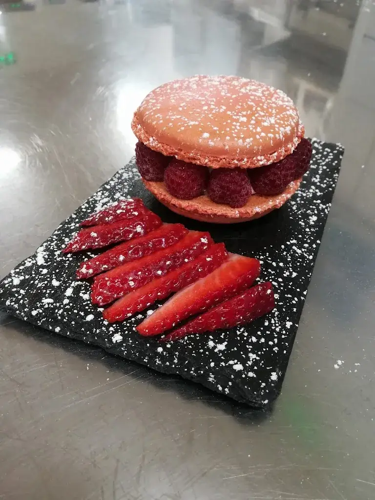 Menu_Auberge Léo Lagrange_Foix_image_1