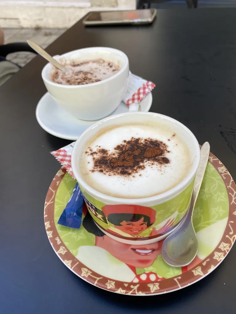 Menu_Le 36, café-restaurant-ludothèque à Foix_Foix_image_9