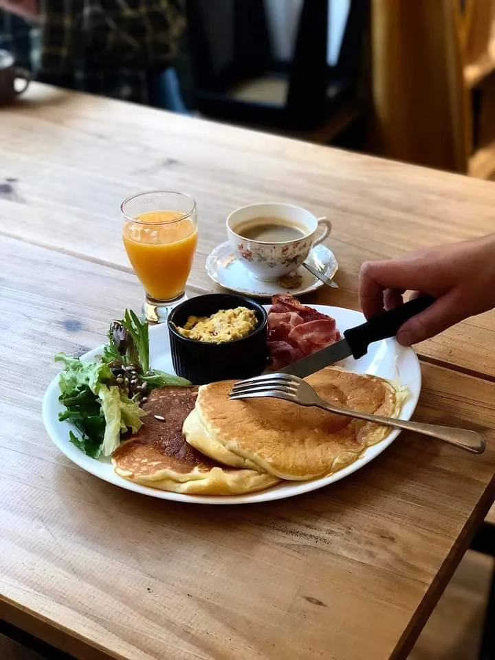 Le 36, café-restaurant-ludothèque à Foix restaurant à Foix