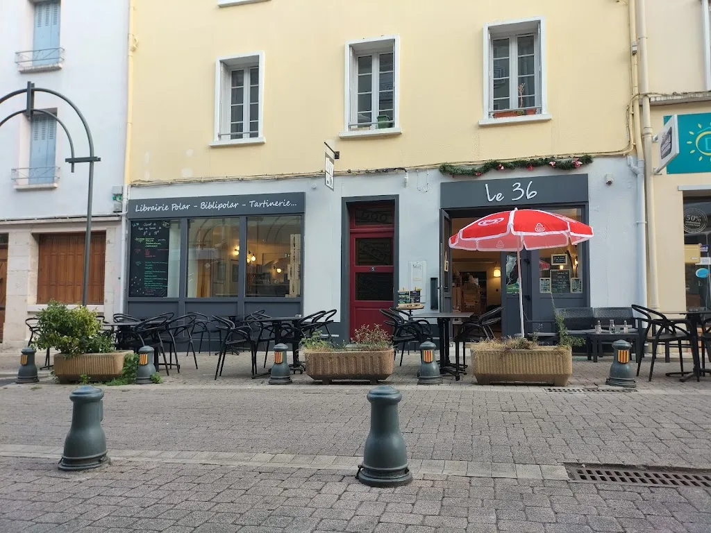 Le 36, café-restaurant-ludothèque à Foix_Foix_slider_image_3
